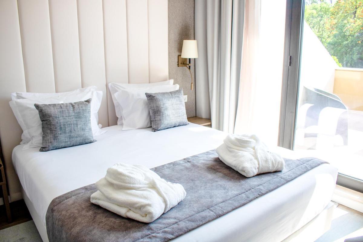 Masa Hotel & Spa Campo Grande Collection Lisboa Eksteriør bilde