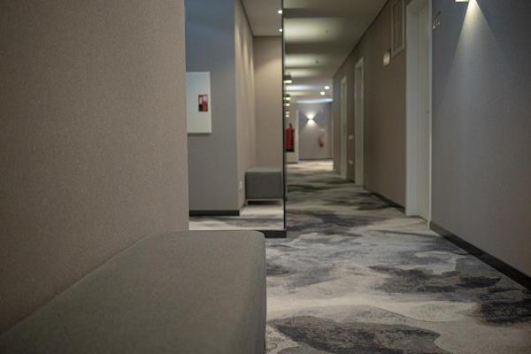 Masa Hotel & Spa Campo Grande Collection Lisboa Eksteriør bilde