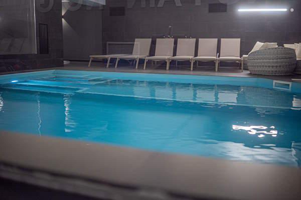 Masa Hotel & Spa Campo Grande Collection Lisboa Eksteriør bilde