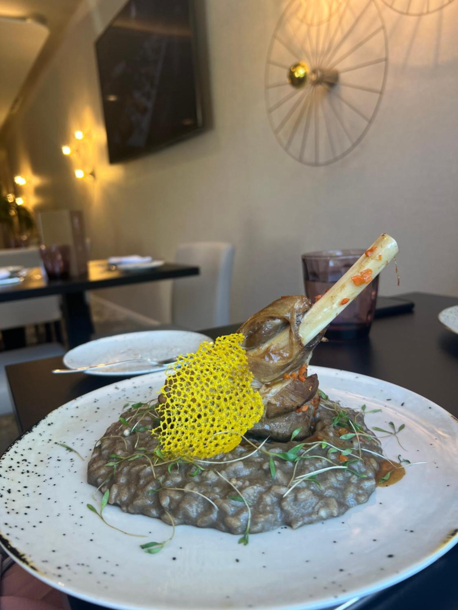 Masa Hotel & Spa Campo Grande Collection Lisboa Eksteriør bilde
