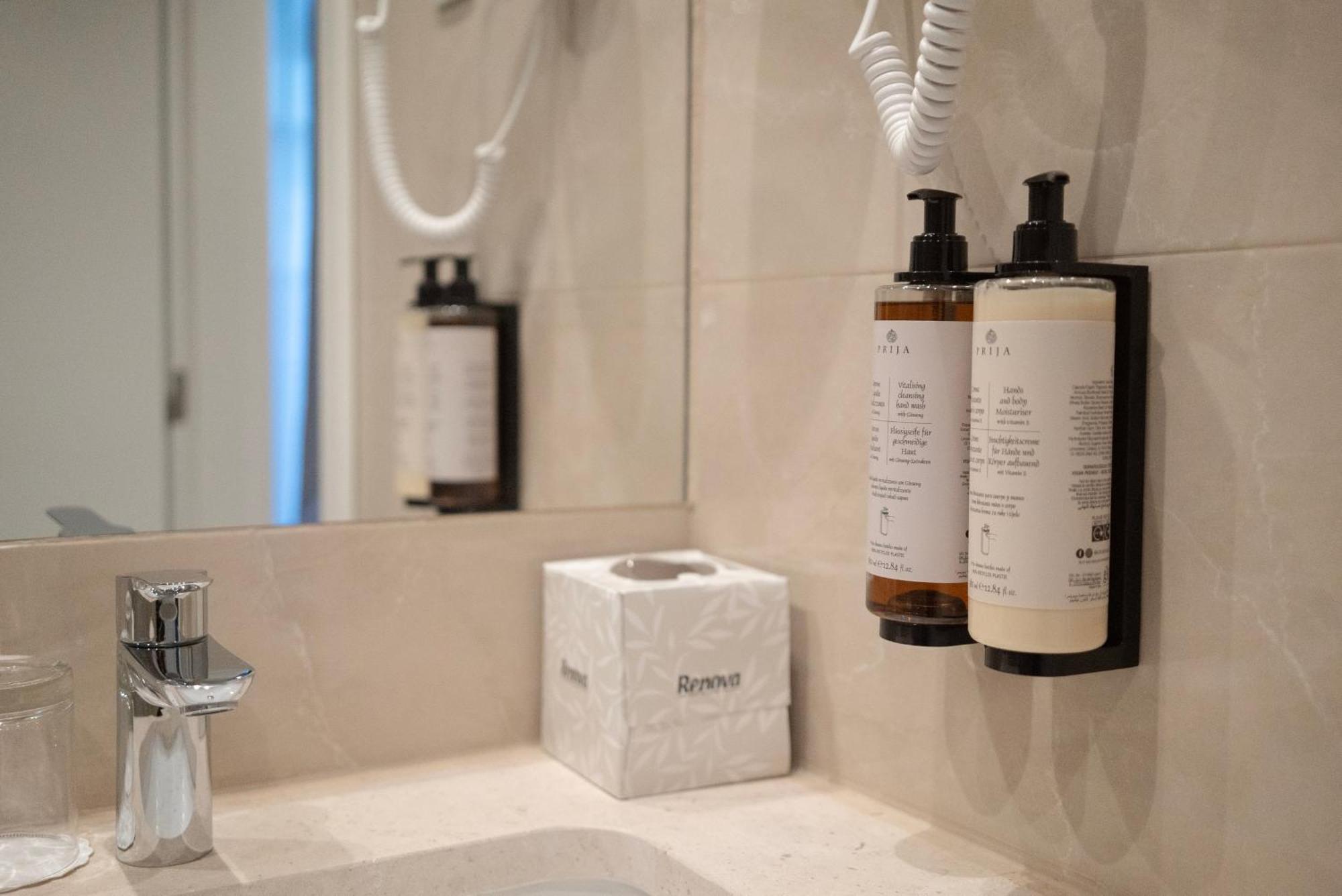 Masa Hotel & Spa Campo Grande Collection Lisboa Eksteriør bilde
