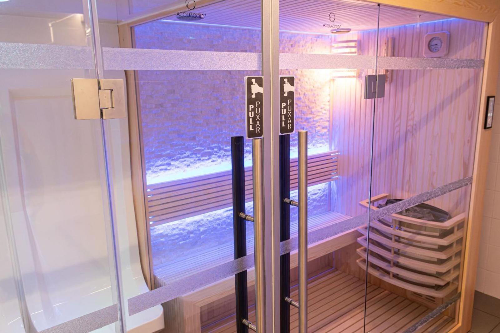 Masa Hotel & Spa Campo Grande Collection Lisboa Eksteriør bilde