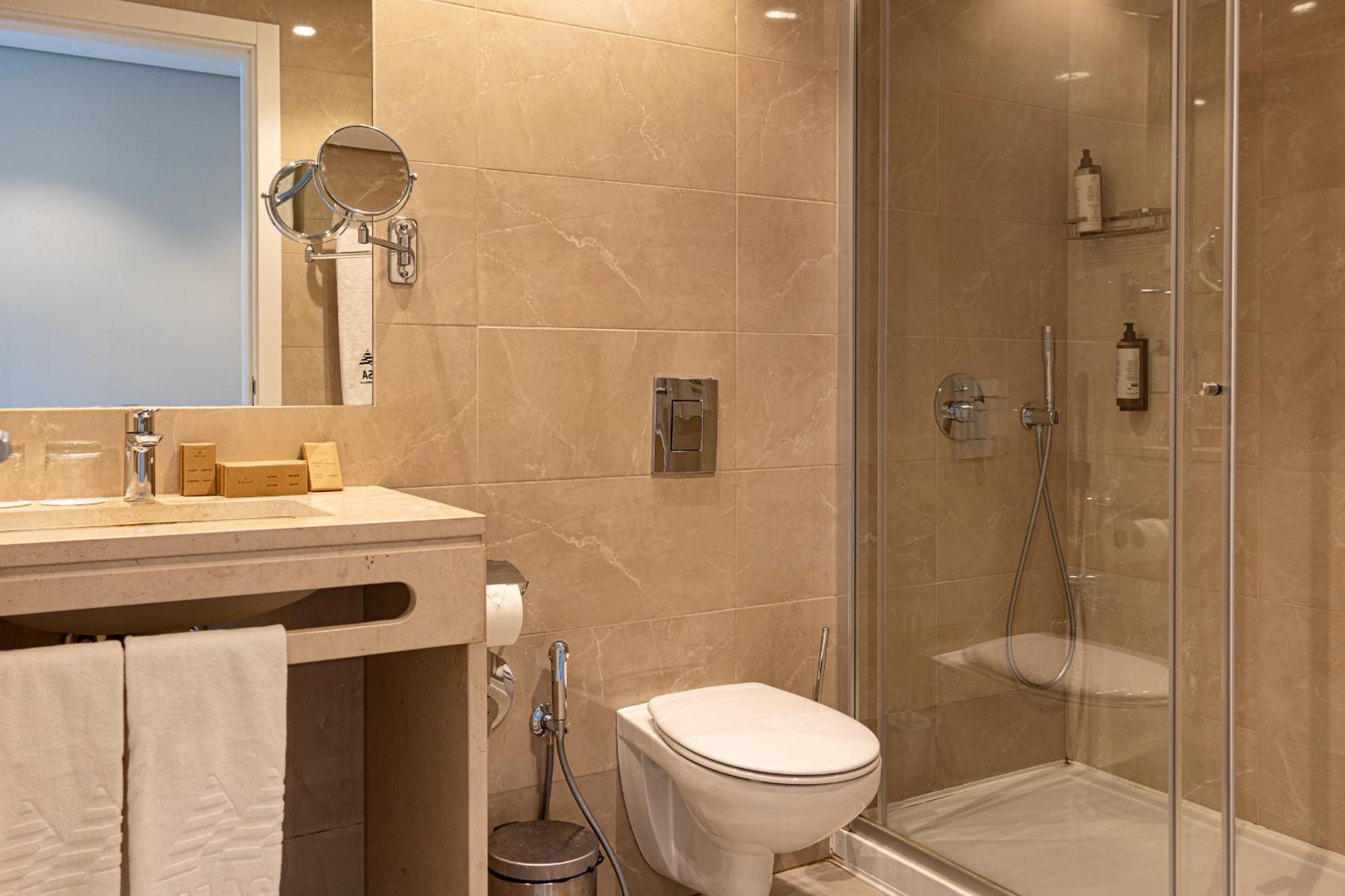Masa Hotel & Spa Campo Grande Collection Lisboa Eksteriør bilde