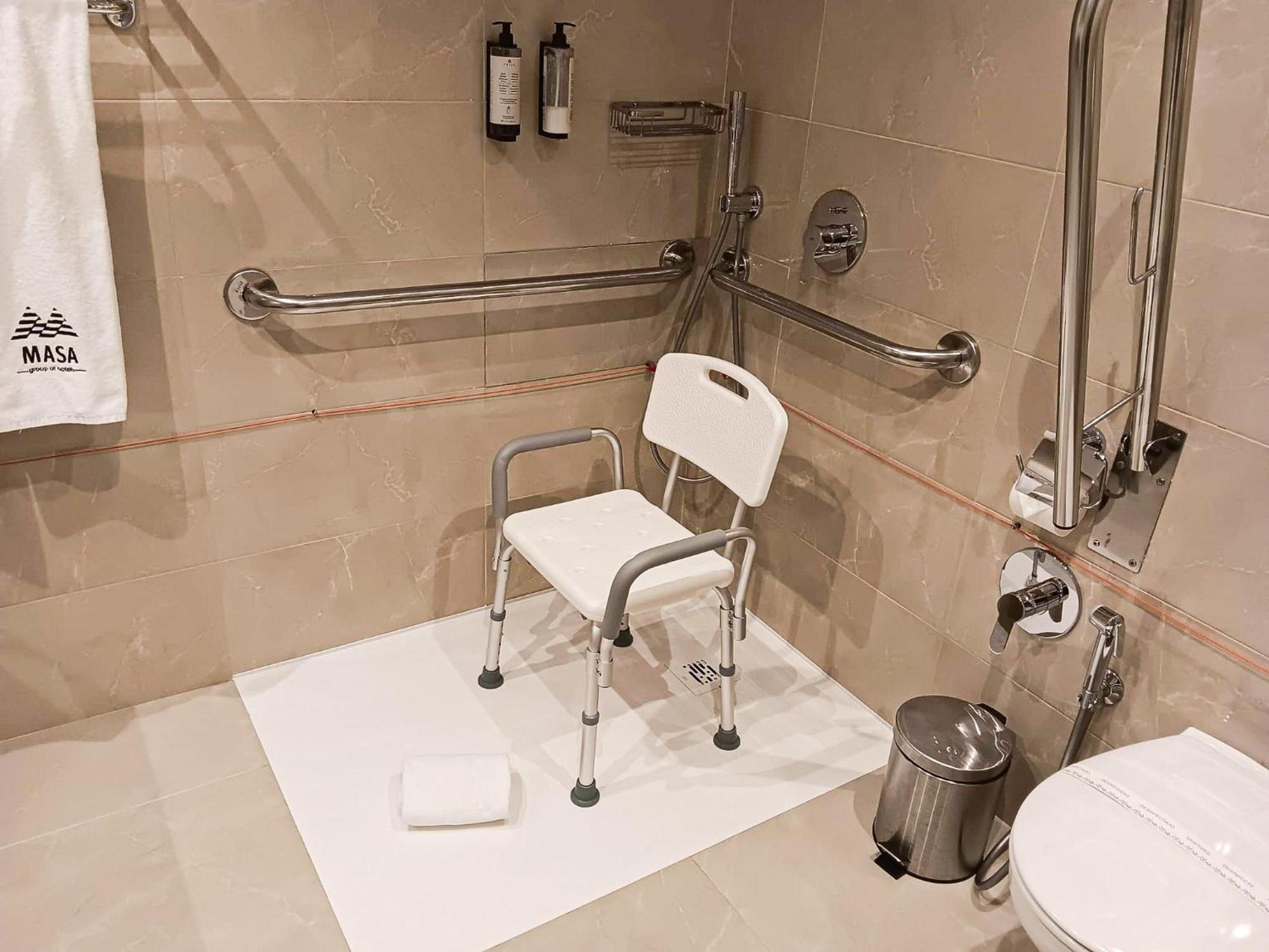 Masa Hotel & Spa Campo Grande Collection Lisboa Eksteriør bilde